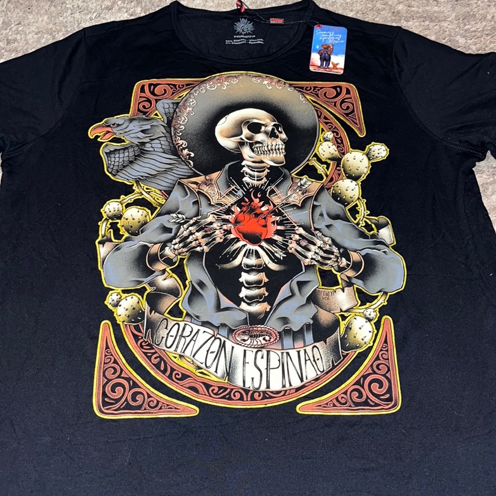 Ay guey tshirt